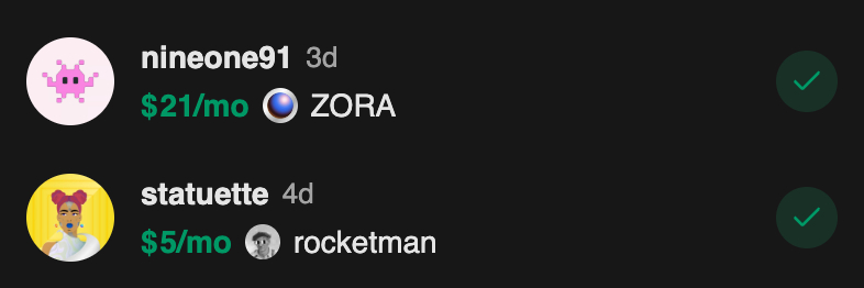 Embed from @rocketman