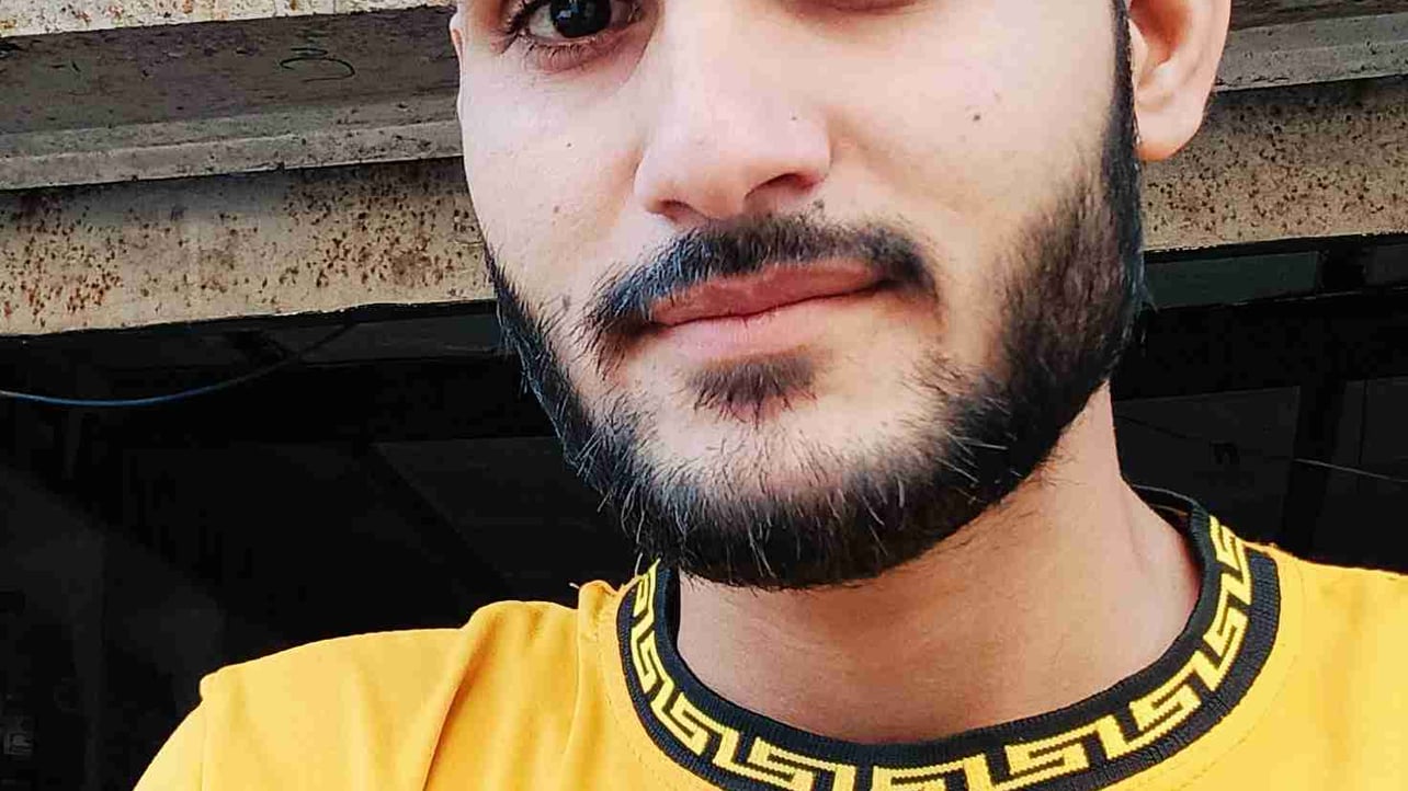 Sonu Sahu pfp