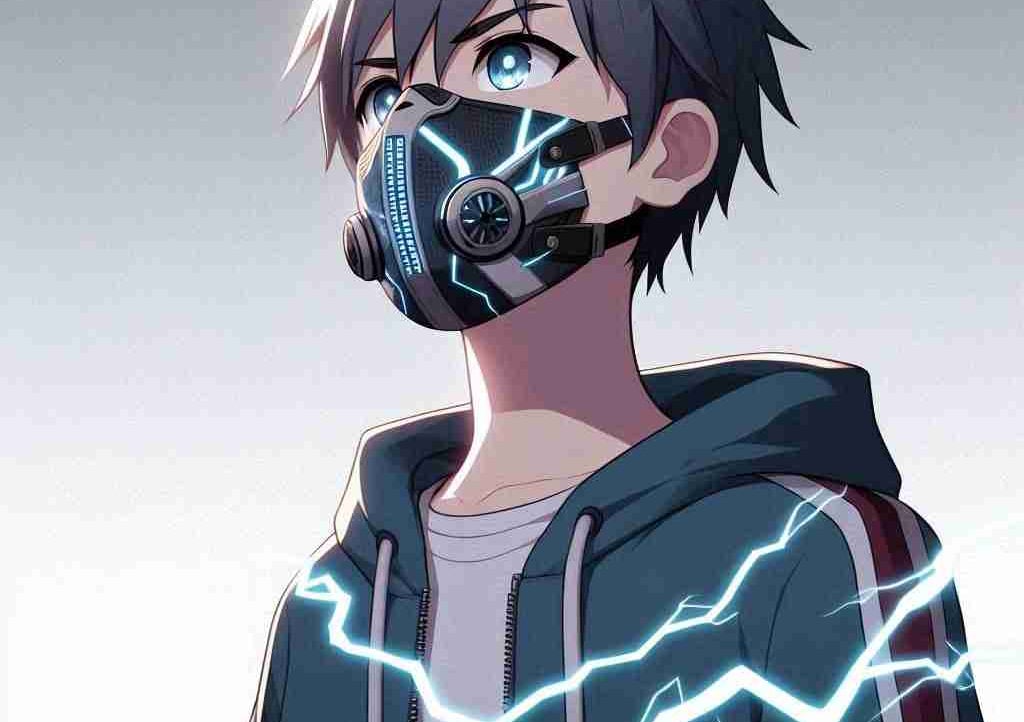 keval.lens Lens social identity (.lens handle) PFP