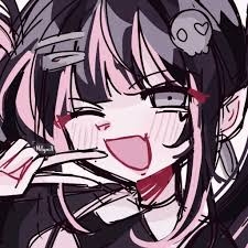 Mindes pfp