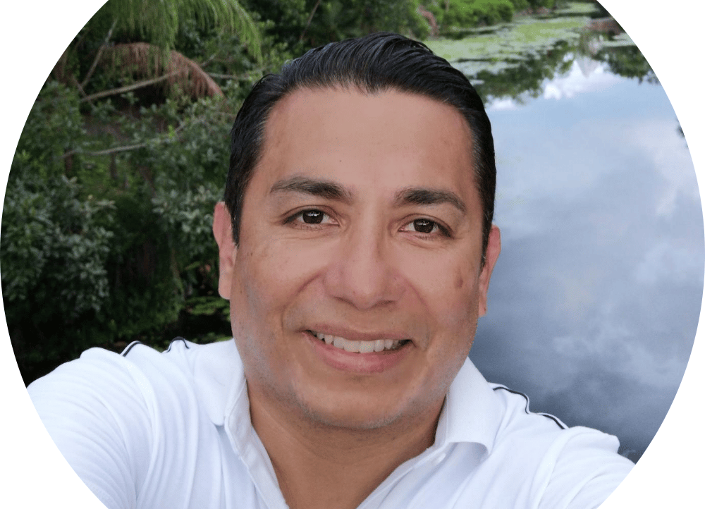 Gary Rueda Sandoval π© pfp