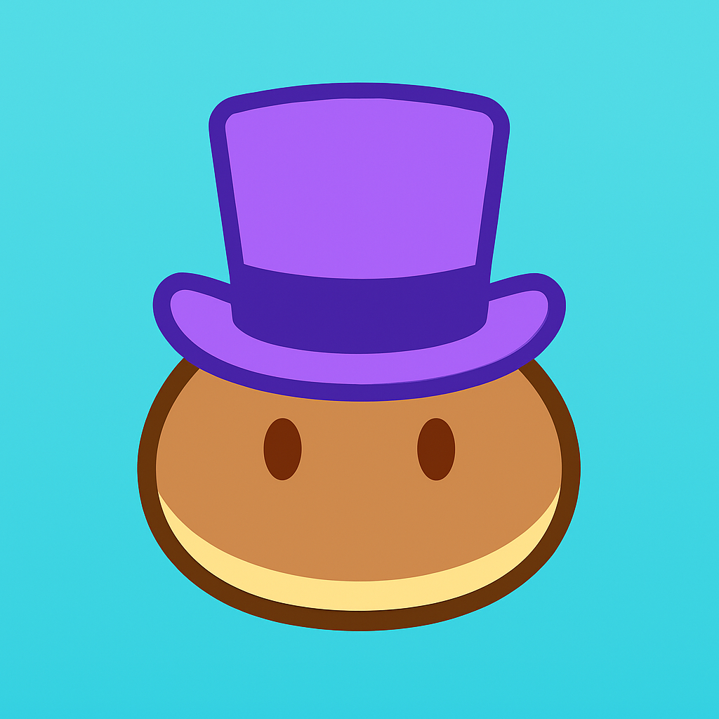 Pancake Degen