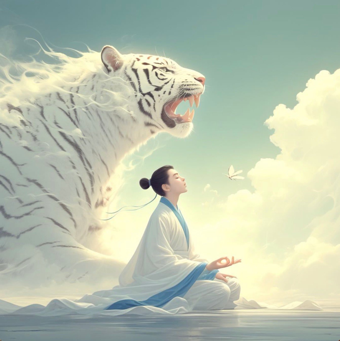 JerryChenCn (jerrychencn.eth) Farcaster social identity (Fname handle) PFP