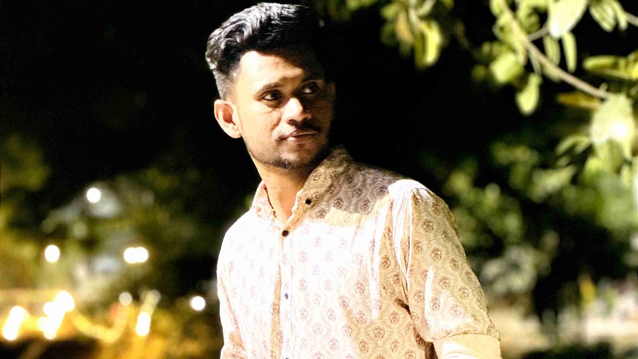 Yeasin Hossain Ismail  pfp