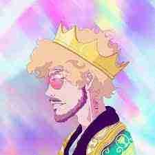 AdeynipaMohighes (adeynipamohighes) Farcaster social identity (Fname handle) PFP