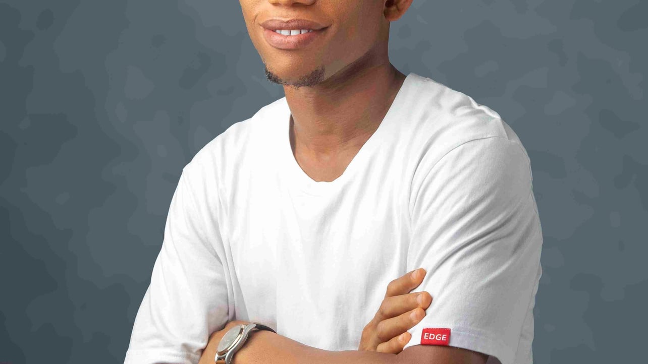 Nuel pfp