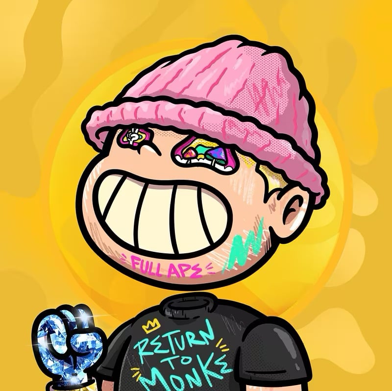 cloudwolves27.lens Lens social identity (.lens handle) PFP