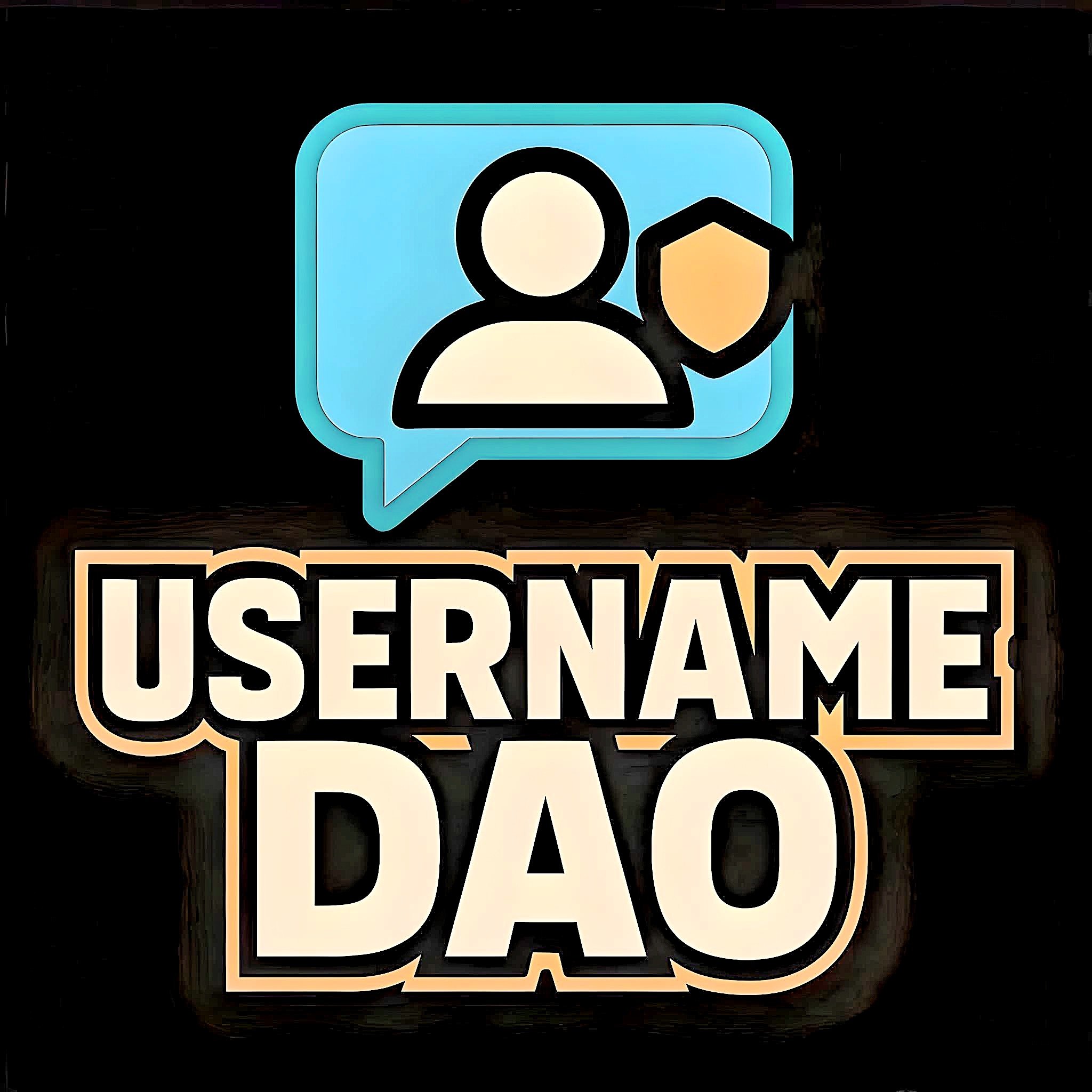 Username DAO pfp