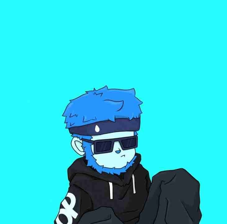 Maverick Crypto pfp
