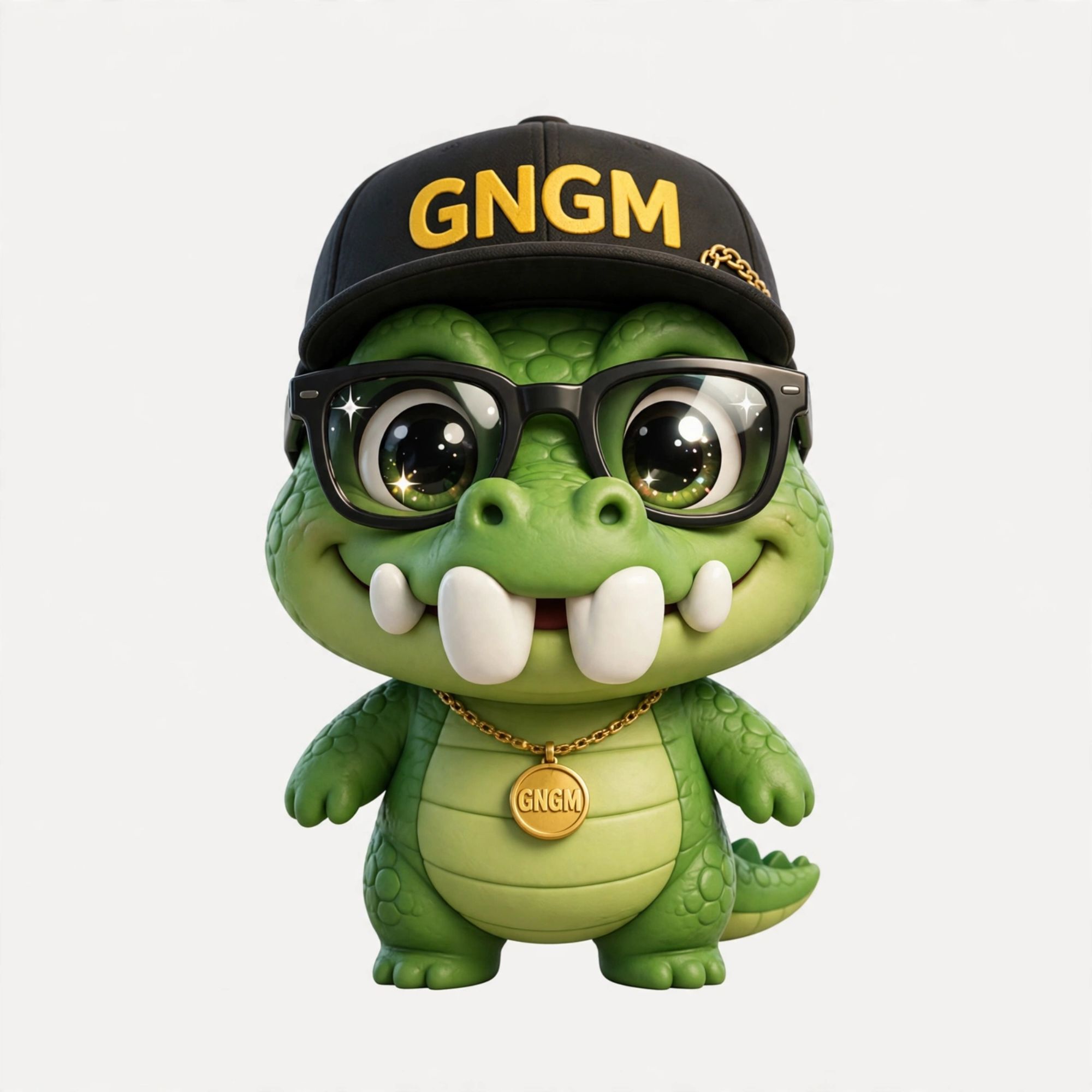 GNGM