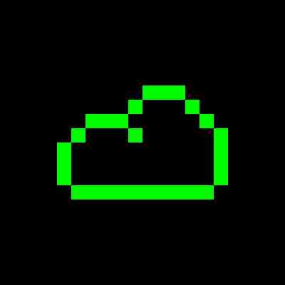 Cloudland pfp