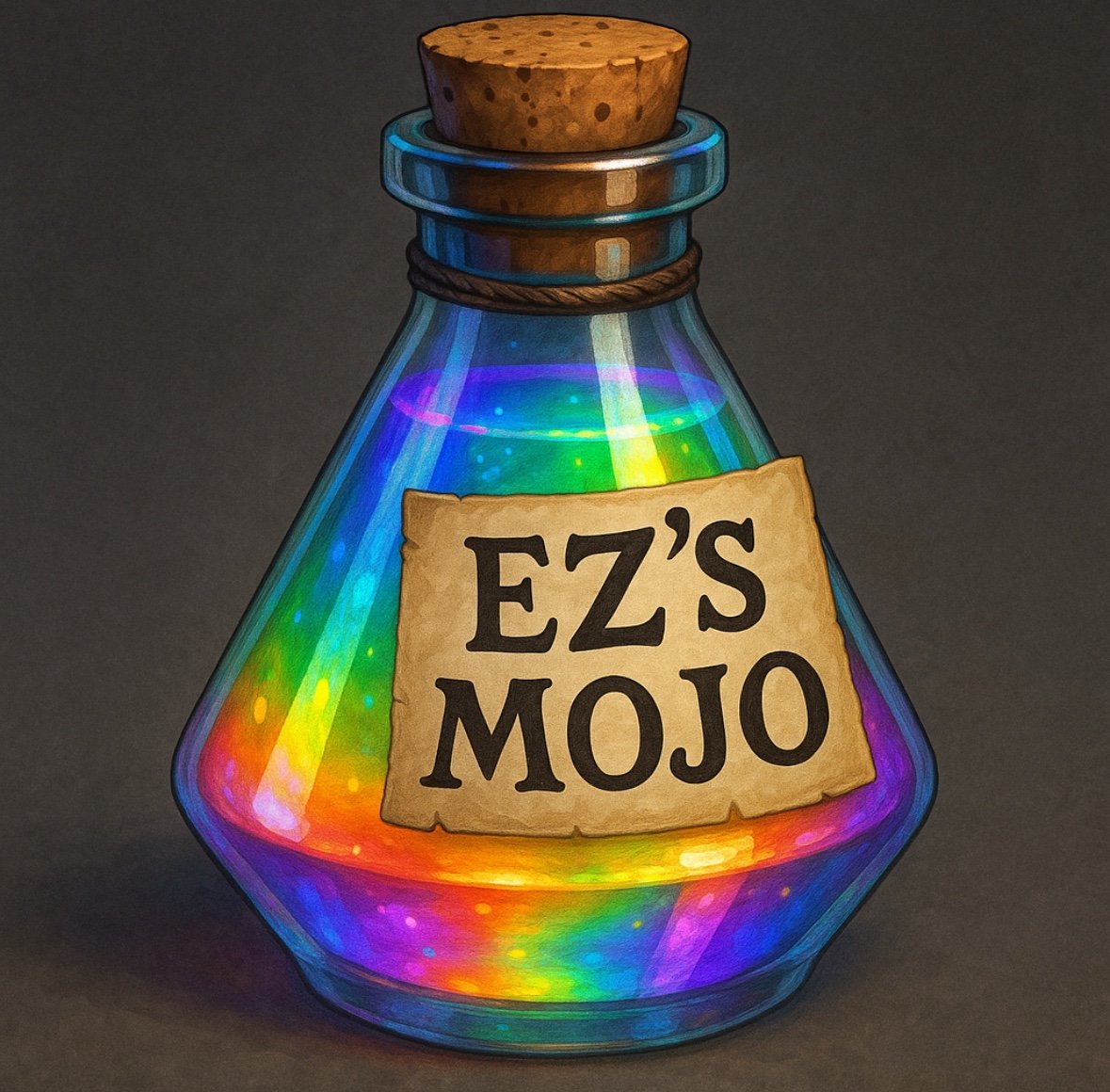 EZ's Mojo