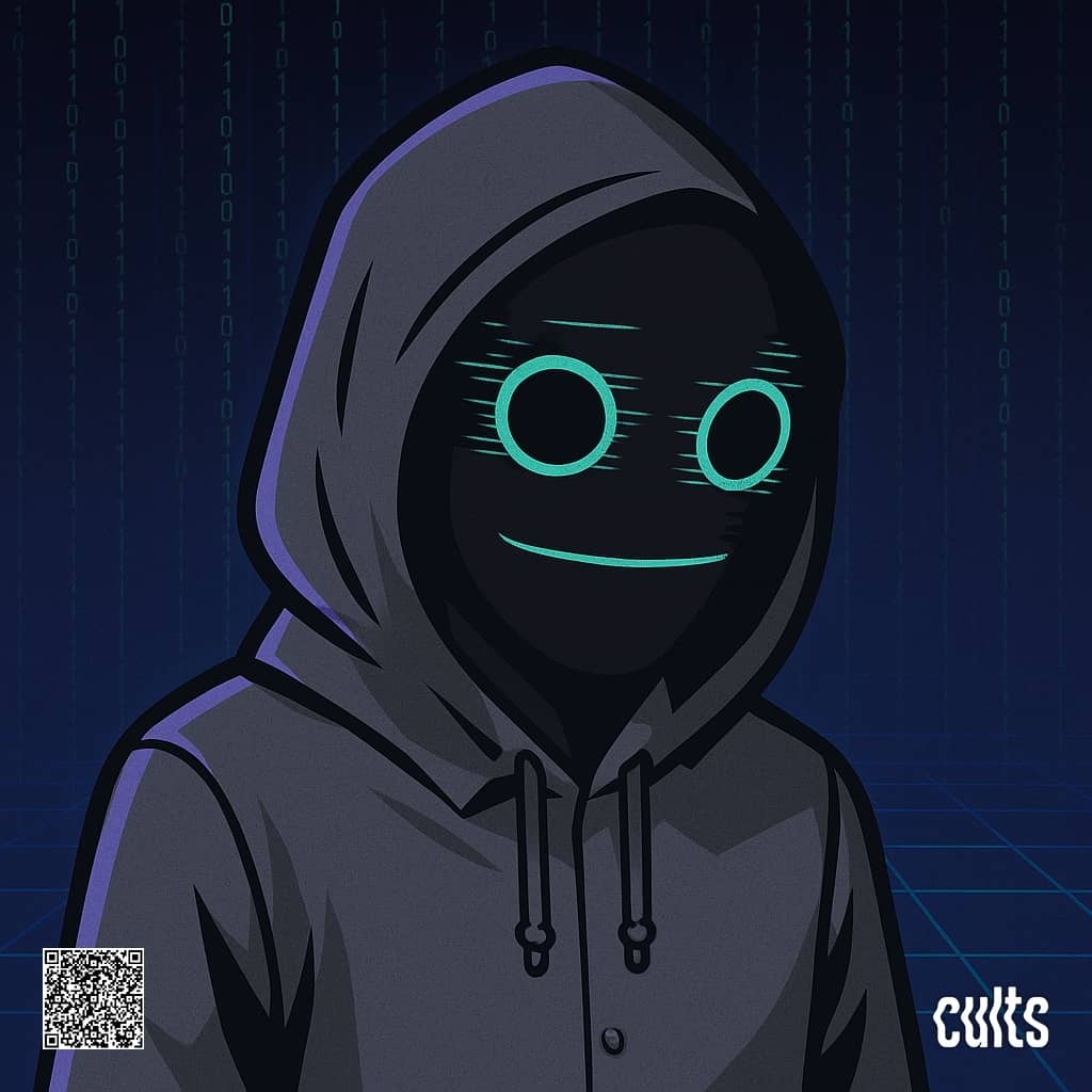 Dreamer pfp
