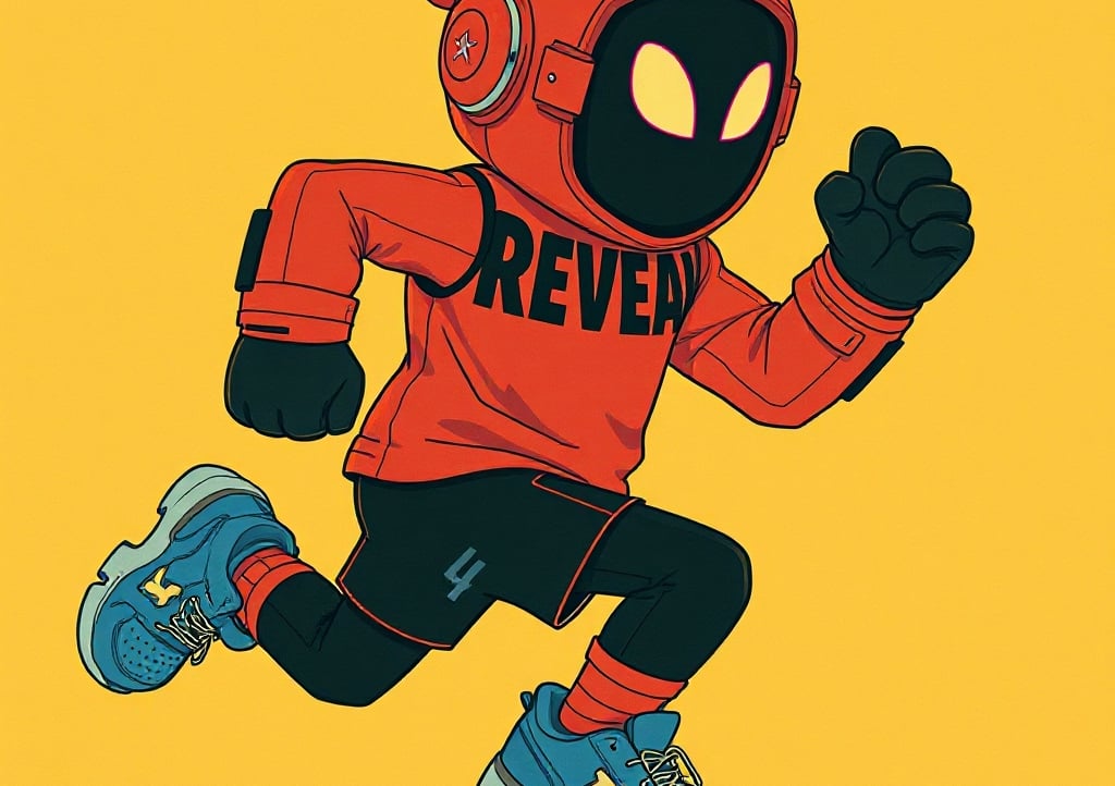Reveal.9514 pfp