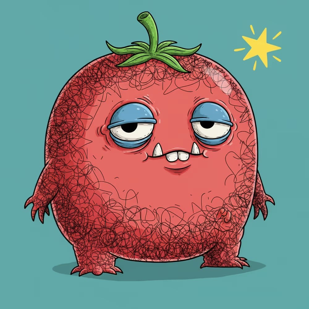 speakingtomato 🧬 pfp
