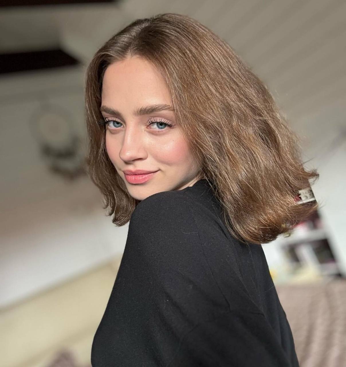 Kristina Gorevich (kristinagorevich) Farcaster social identity (Fname handle) PFP