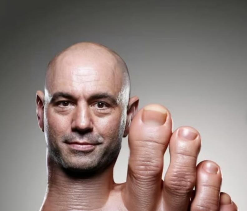 Toe Rogan