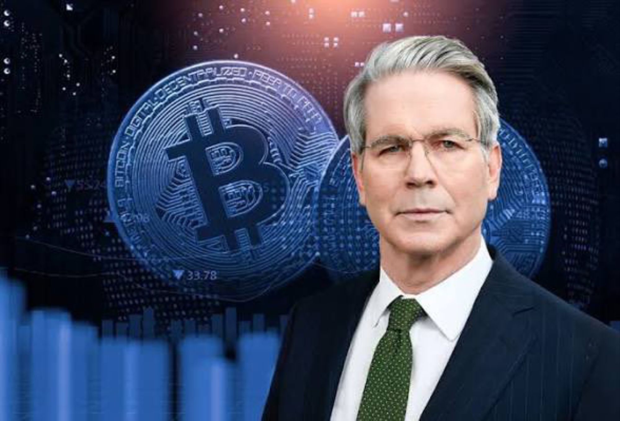 American support bitcoin