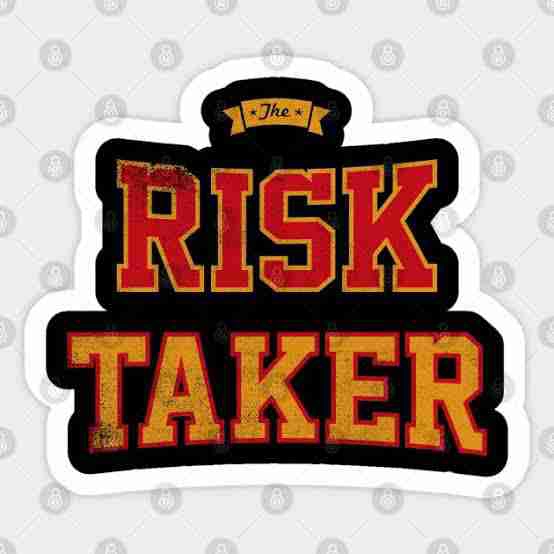 Risk Taker 👊💪🔥 pfp