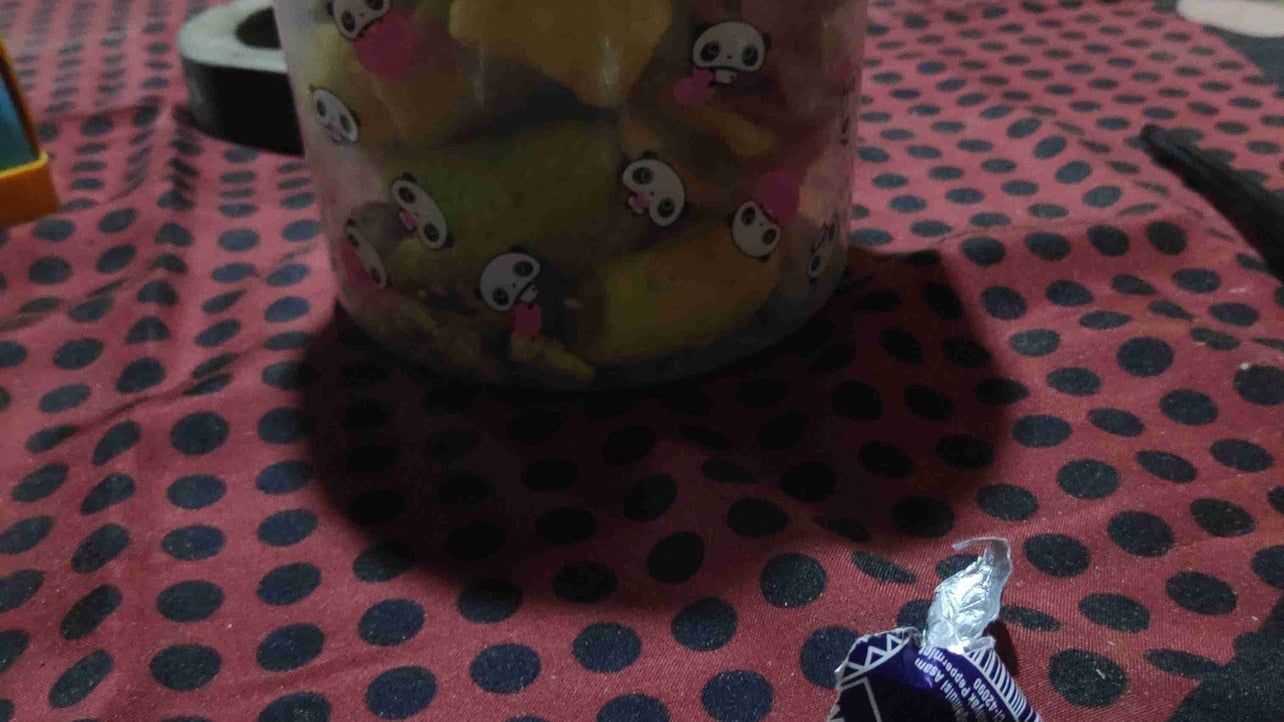 Nxkdjd's Farcaster avatar