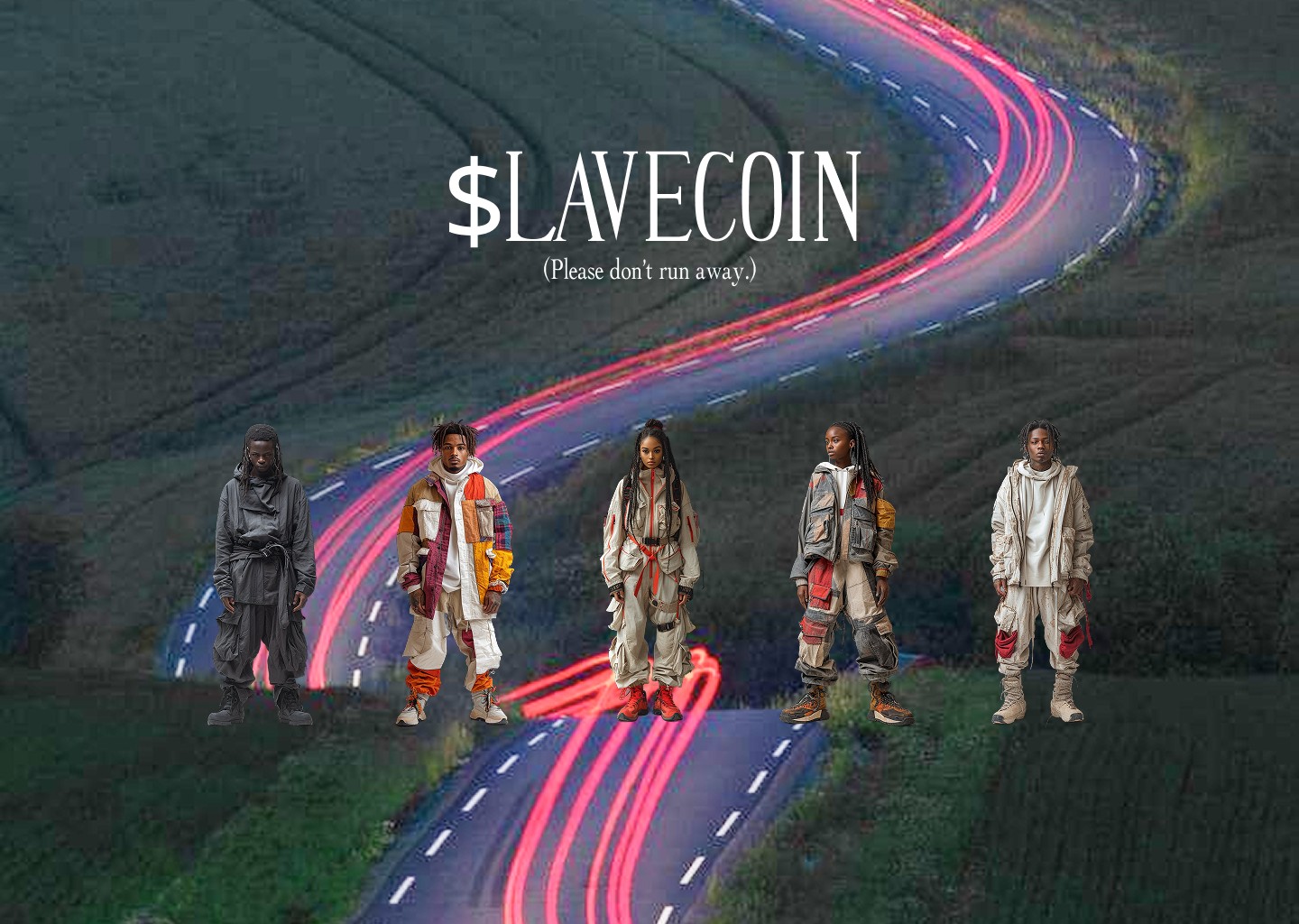 LAVECOIN