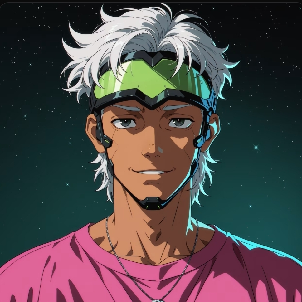 zakai89 Farcaster social identity (Fname handle) PFP