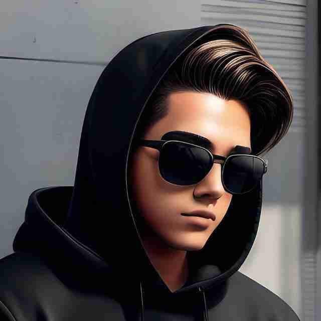 djmoxzy.lens Lens social identity (.lens handle) PFP