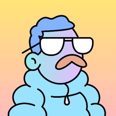 Berard (beradtwo) Farcaster social identity (Fname handle) PFP