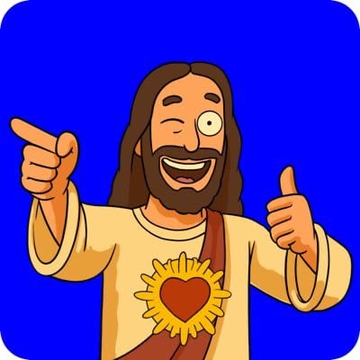 Christ Is King 👑's Farcaster avatar