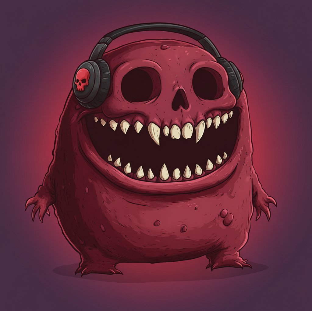 Ghost ( Revenge Arc ) pfp