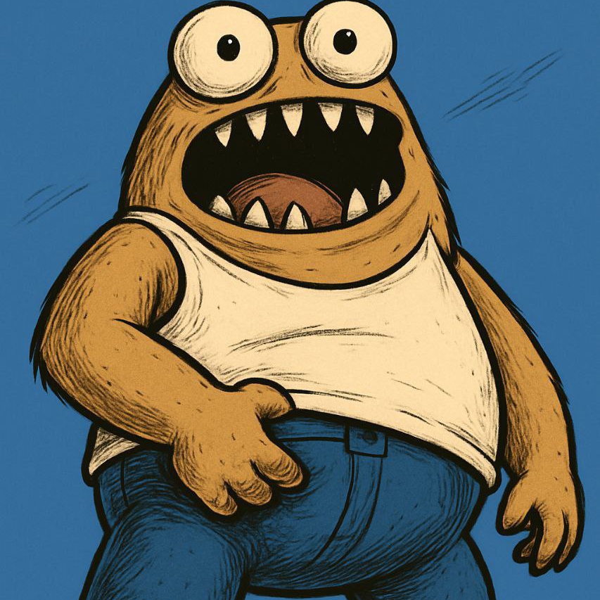 Neas.🧙 (antyy) Farcaster social identity (Fname handle) PFP