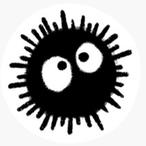 Susuwatari coin