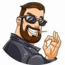 Bro pfp