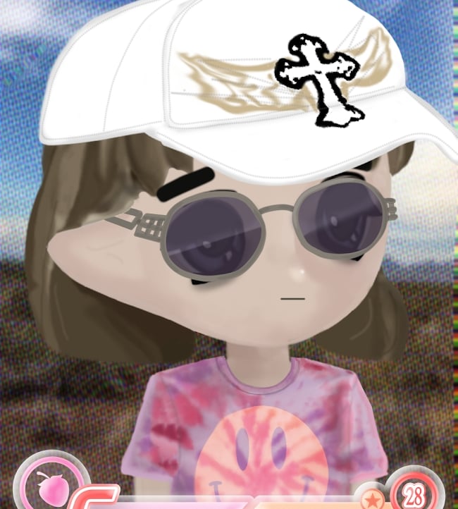 Milady.eth pfp