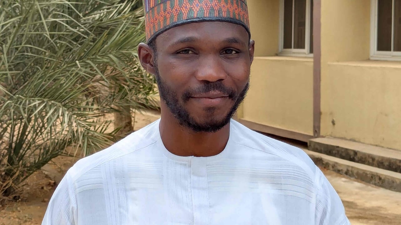 Abdulaziz Tajuddeen Garko pfp