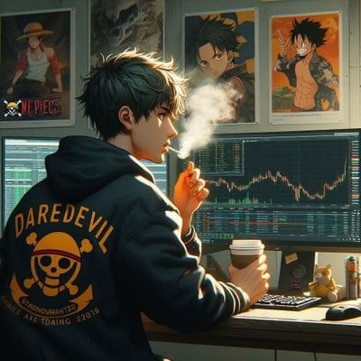 daredevil pfp