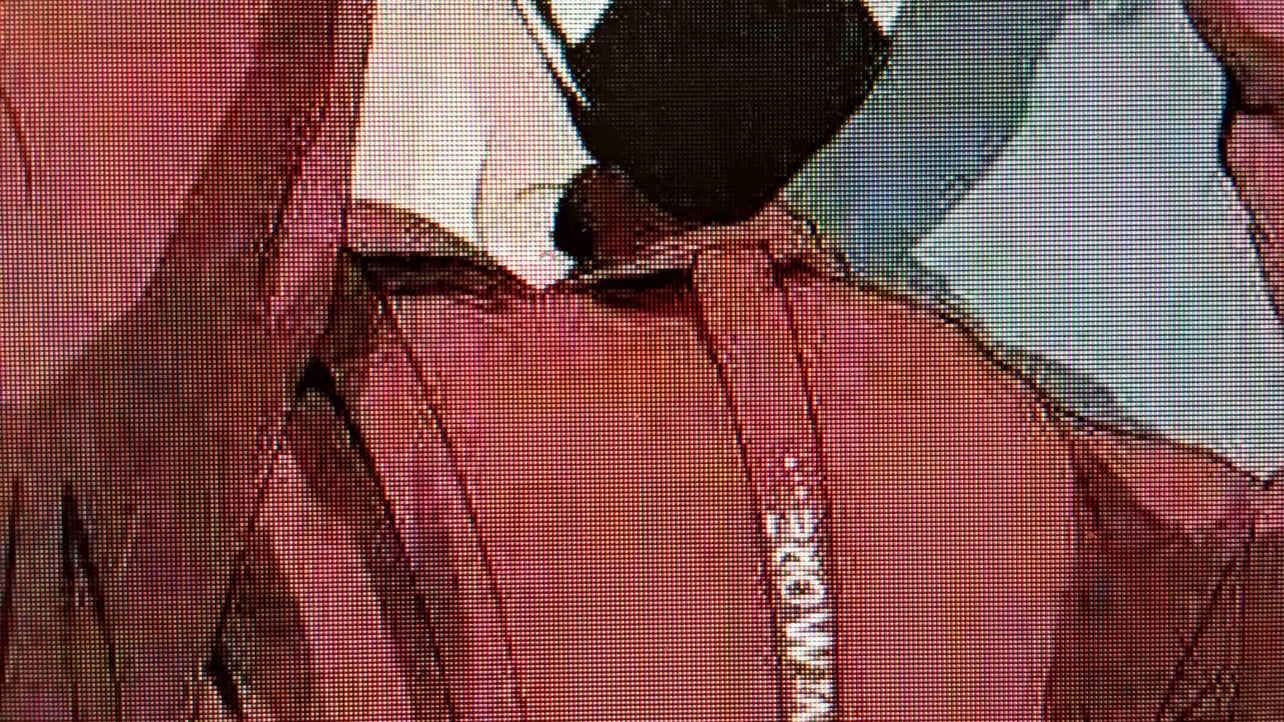 叶公子造了个家 (olaidow) Farcaster social identity (Fname handle) PFP