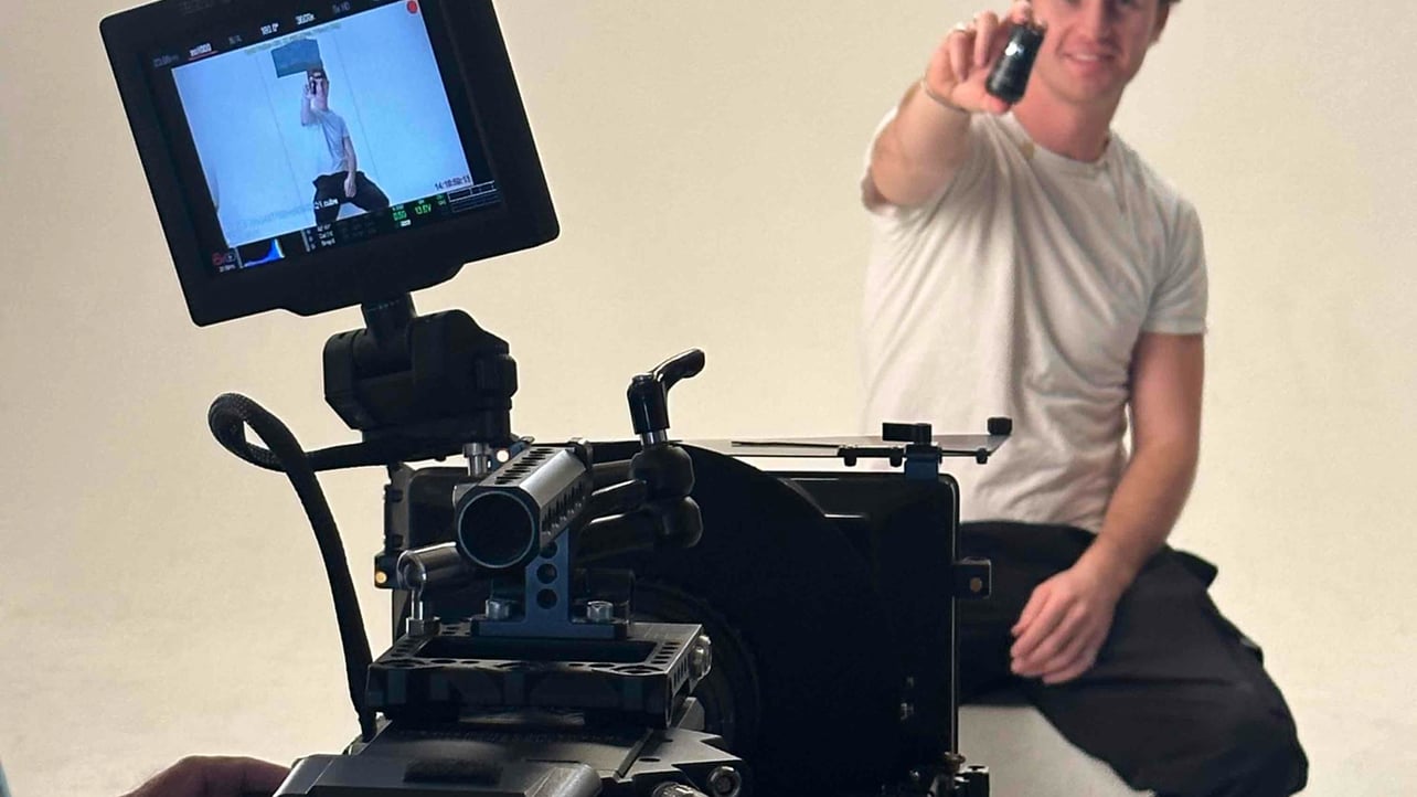 Wyeth stratford (wyethh) Farcaster social identity (Fname handle) PFP