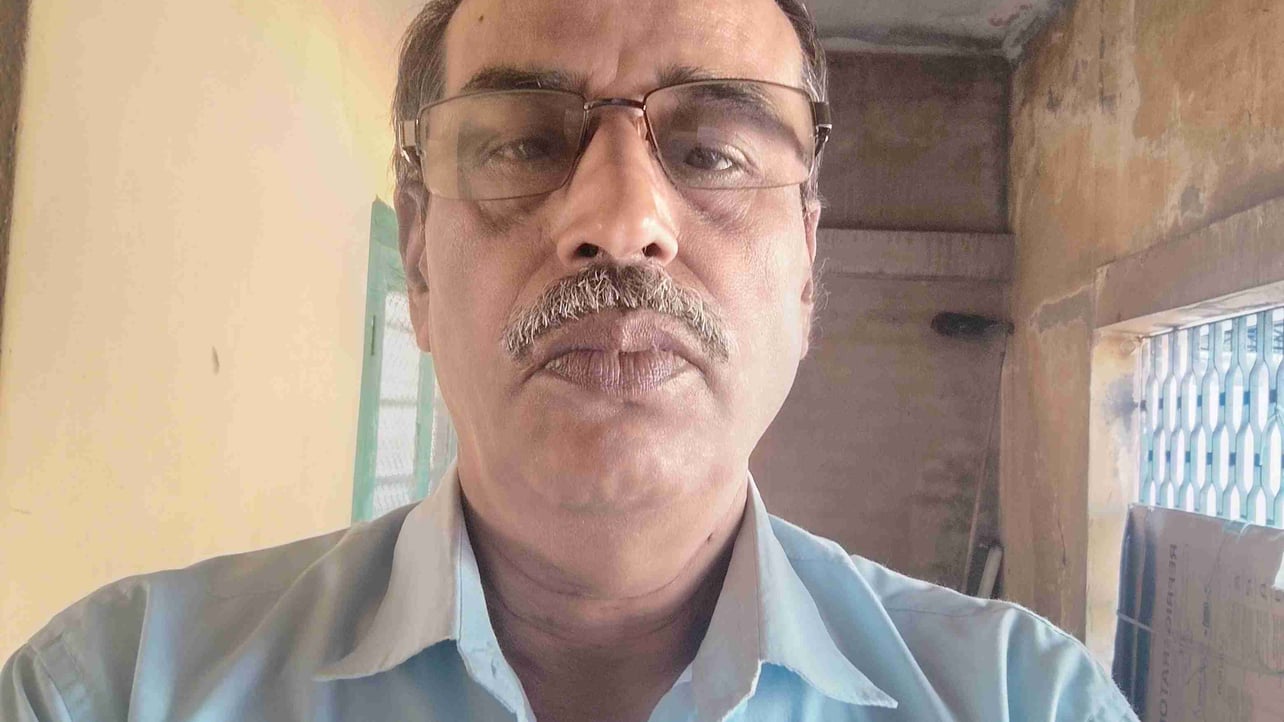 santanukumargosal.lens Lens social identity (.lens handle) PFP