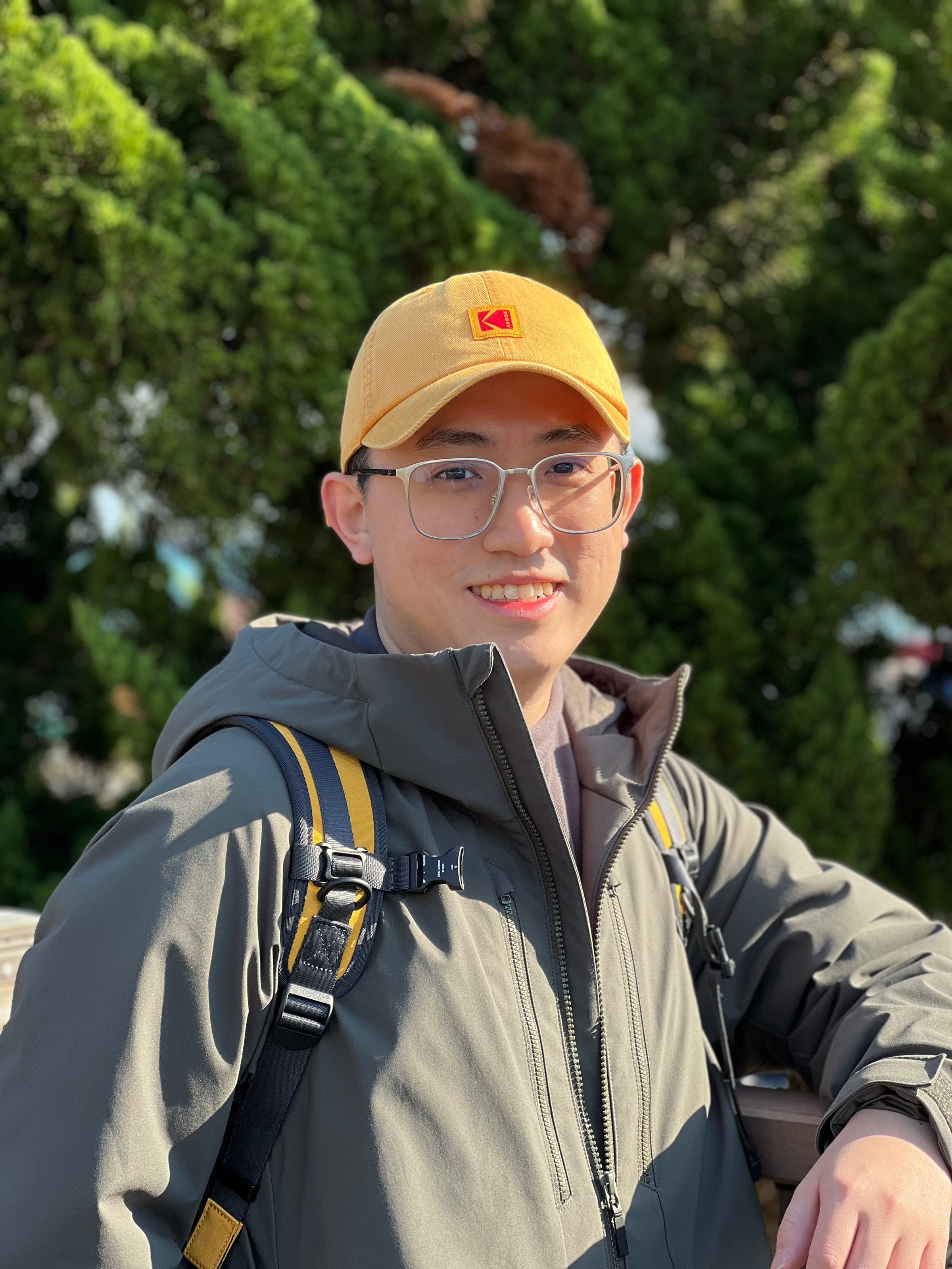JunyaoC pfp