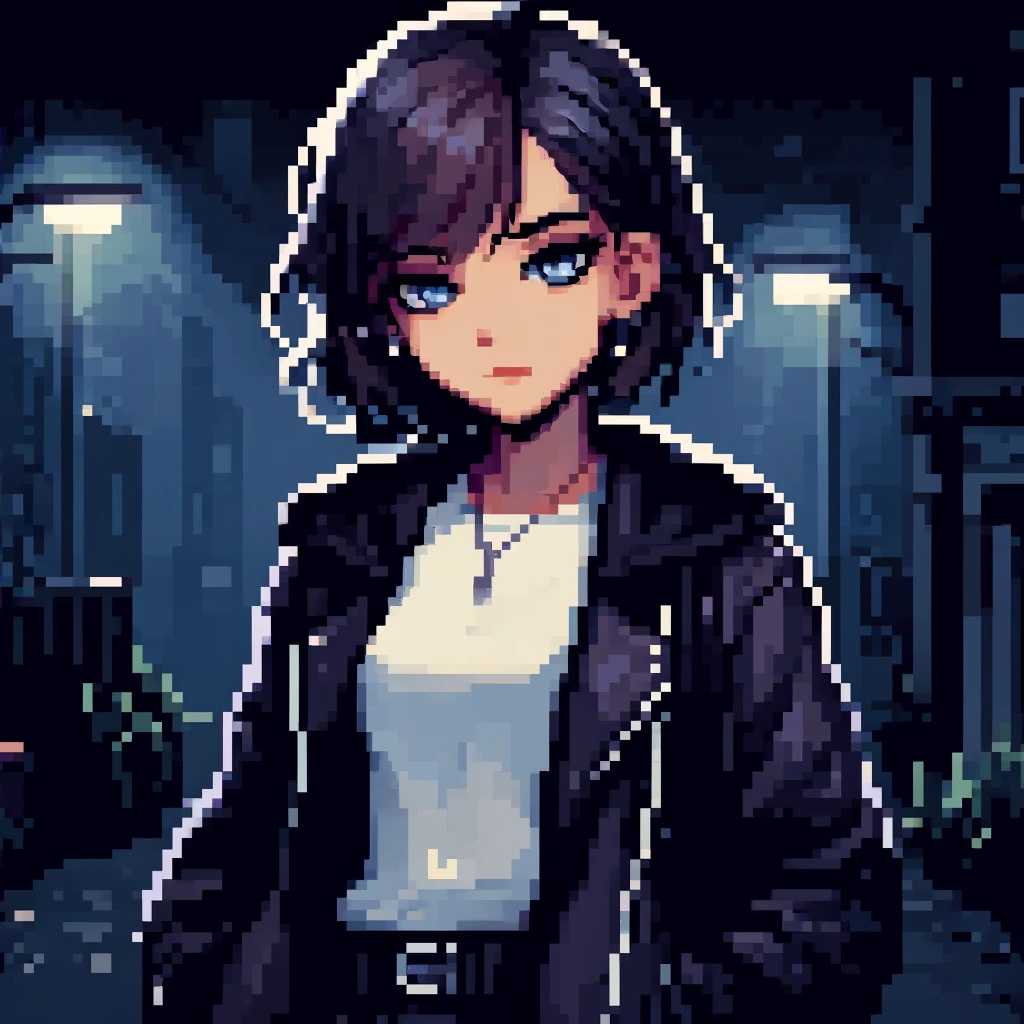 lily pfp