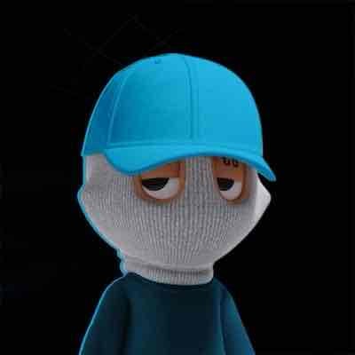 Oxdave pfp