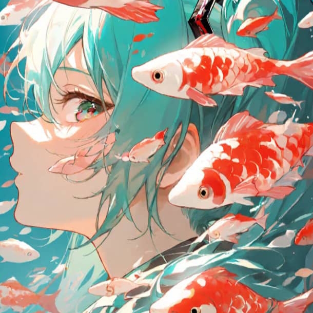 Danshuwa08 (muazza) Farcaster social identity (Fname handle) PFP