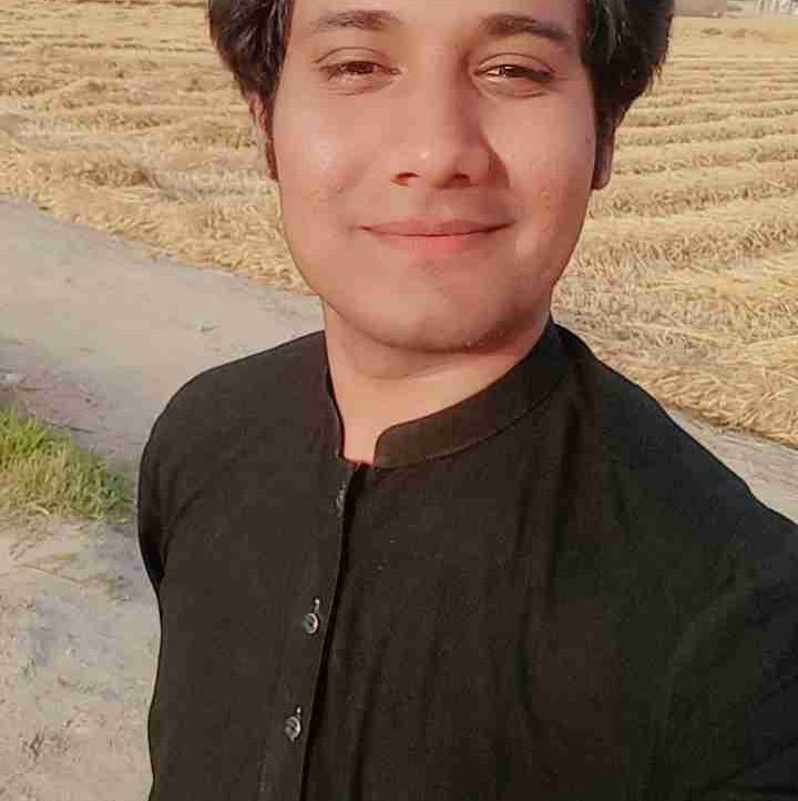 Sana Ullah Khan  (suk243) Farcaster social identity (Fname handle) PFP