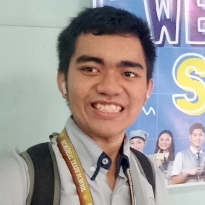 Andrei Jiroh Halili's Farcaster avatar