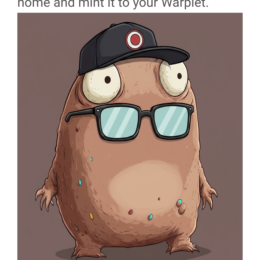 hendrysmart88 ❤️ $chiken (smart88) Farcaster social identity (Fname handle) PFP