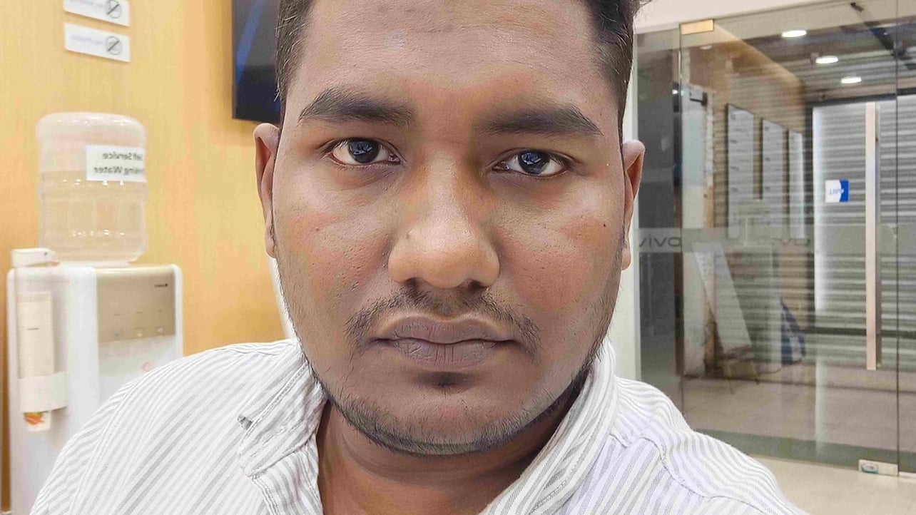 Rajon khan pfp