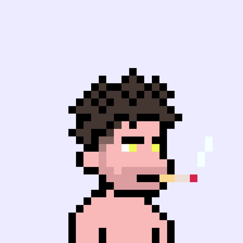 musteethegreat.lens Lens social identity (.lens handle) PFP