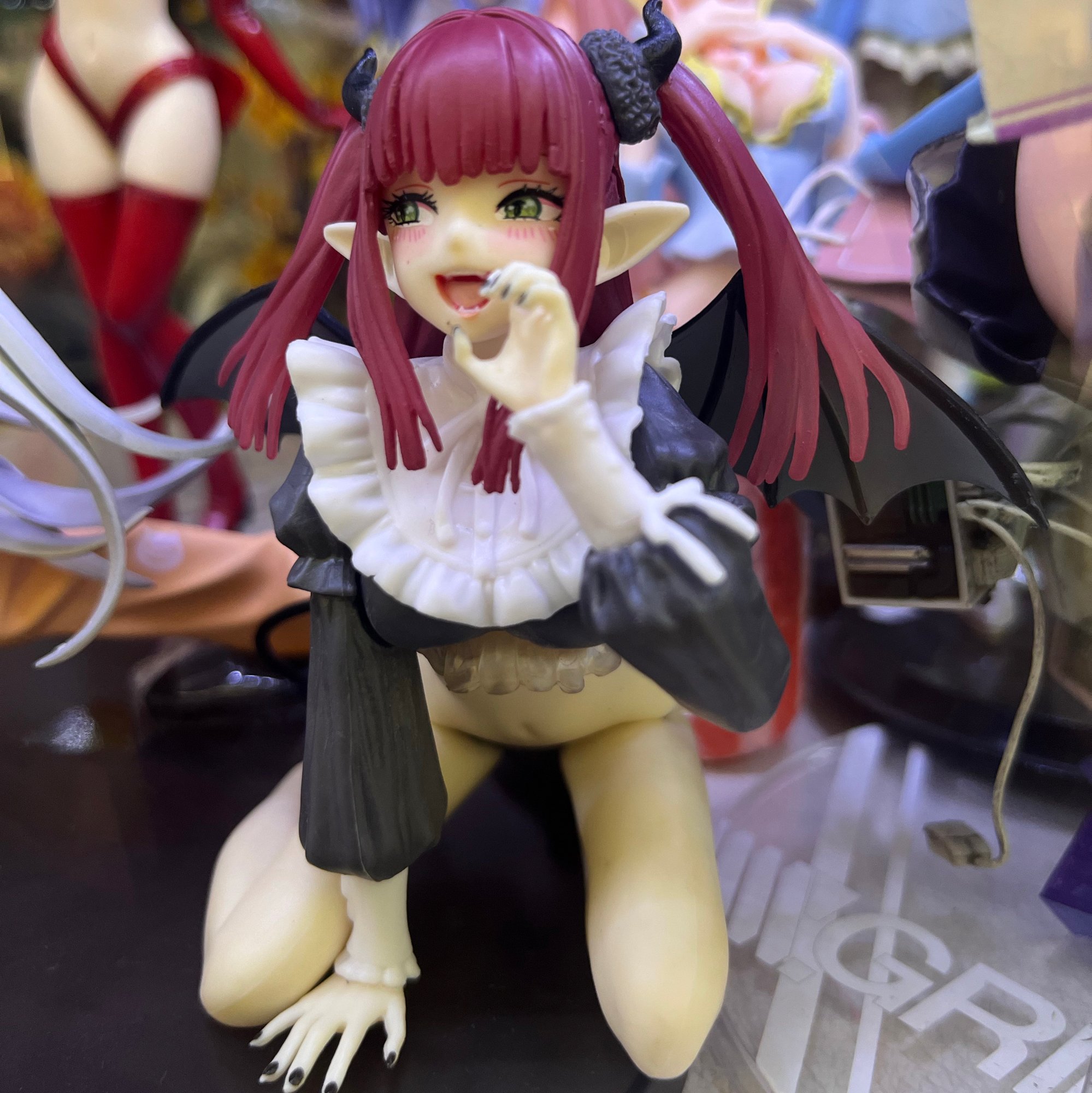 Itslanz (itslanz) Farcaster social identity (Fname handle) PFP