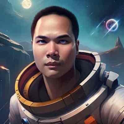 JD | ContributionDAO pfp